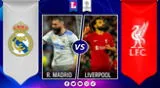 Real Madrid vs. Liverpool: fecha, día, hora y canal del partido de vuelta de la Champions League