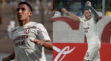 ¿Quién será el '9' titular de Universitario?