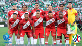 La selección peruana conoce a su primer rival en las Eliminatorias 2026.