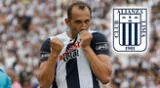 Alianza Lima fue reconocido como el mejor del Perú