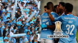 Sporting Cristal recibirá a Huracán por la Fase 3 de la Copa Libertadores 2023