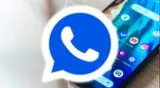 Revisa en la siguiente nota cómo descargar el APK de WhatsApp Plus estilo iPhone