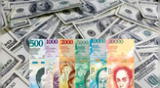 Precio del dólar venezolano para hoy, 17 de marzo