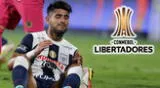 Alianza Lima conocerá a sus rivales de Copa Libertadores el próximo 27 de marzo