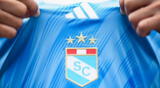 Sporting Cristal tendría nuevo refuerzo para la temporada 2023