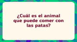 Demuestra el nivel de tu capacidad mental y supera este acertijo en tiempo récord.
