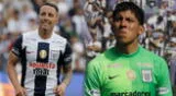 Alianza Lima perdió 2-1 ante Sport Huancayo por la fecha 9