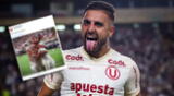 Universitario venció 3-1 a ADT de Tarma en el Monumental