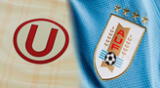 Selección uruguaya tiene en la mira a figura de Universitario
