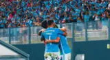 Sporting Cristal tendrá un sorprendente premio para los hinchas que decidieron creer en la remontada. Foto: Sporting Cristal