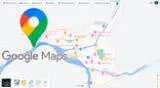 Podrás viajar por el mundo y usar Google Maps sin tener que usar datos móviles.
