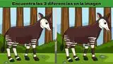 Reto visual para mentes prodigiosas: tienes 8 segundos para lograrlo