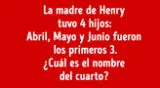 Tienes solo 7 segundos para superar este desafío que retará tu mente experta.