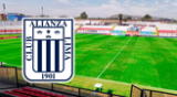 Alianza Lima no podrá usar su estadio y deberá mudarse al Iván Elías Moreno
