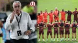 Universitario jugará con Cienciano por la fecha pendiente de la Liga 1 2023
