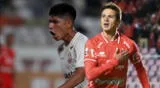 Universitario vs Cienciano juegan por la fecha 1 del Torneo Apertura - Liga 1