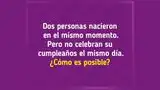 ¿Podrás adivinar la respuesta de este acertijo EXTREMO?