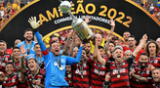 ¿Cuánto ganará el campeón de la Copa Libertadores 2023?