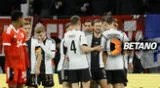 Perú vs Alemania juegan en Mainz un amistoso internacional