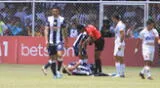 Alianza Lima vs. Atlético Grau por Liga 1