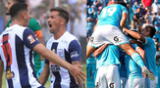 Alianza Lima y Sporting Cristal jugarán la fase de grupos de la Copa Libertadores 2023.