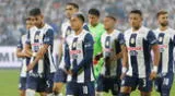 Alianza Lima integra el Grupo G de la Copa Libertadores