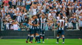 Alianza Lima integrará el Grupo G de la Copa Libertadores 2023