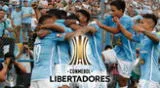 Conoce el fixture completo de Sporting Cristal en la Copa Libertadores 2023