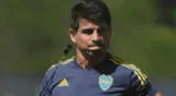 Hugo Ibarra ya no es técnico de Boca Juniors. Foto: Boca Juniors Prensa
