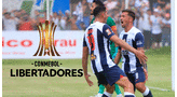 Alianza Lima integra el grupo G de la Copa Libertadores