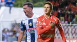 Alianza Lima es líder absoluto tras superar a Cienciano