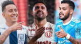 Liga 1 anunció la programación oficial de la fecha 12 del Torneo Apertura.