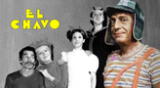 Los 7 pecados capitales y quiénes son en el 'Chavo'