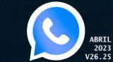 Te dejamos en link para que te descargues la nueva versión del WhatsApp Plus.