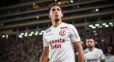 Pérez Guedes opinó sobre partido ante Gimnasia