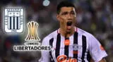 Libertad de Paraguay recibirá a Alianza Lima por la fecha 2 de la Copa Libertadores