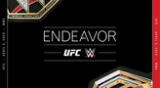 WWE fue vendida a Endeavor