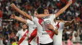 River Plate visita a a The Strongest en La Paz por la fecha 1 del grupo D de la Copa Libertadores