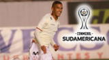 Universitario incluyó a Roberto Siucho para afrontar la Copa Sudamericana Universitario incluyó a Roberto Siucho para afrontar la Copa Sudamericana