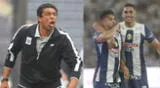 Pepe Soto envió contundente mensaje para los jugadores de Alianza Lima. Pepe Soto envió contundente mensaje para los jugadores de Alianza Lima.