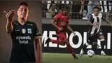'Aladino' se refirió a su partido con Paranaense.