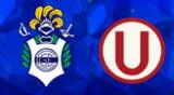 Gimnasia recibe a Universitario en Argentina por la Copa Sudamericana