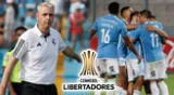 Sporting Cristal debuta ante Fluminense por la Copa Libertadores 2023