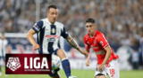 Alianza Lima figura con tres jugadores en el once ideal