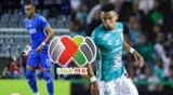 Cruz Azul vs León de México por el Clausura de la Liga MX