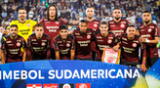 Astrólogo argentino reveló cómo le irá a Universitario en la Copa Sudamericana