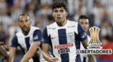 Alianza Lima hizo su debut ante Paranaense por Copa Libertadores 2023