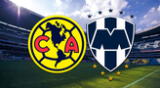 LINK GRATIS para ver América vs. Monterrey EN VIVO ONLINE por la Liga MX