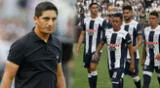 Alianza Lima presentará una sensible baja para partido con Alianza Atlético