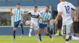 Gimnasia superó a Racing por la fecha 10 de la Liga Profesional Argentina